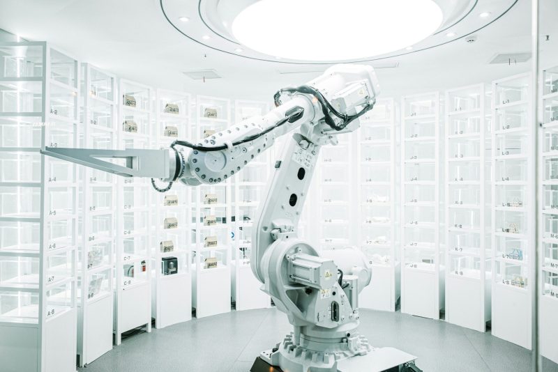 Sector Medico