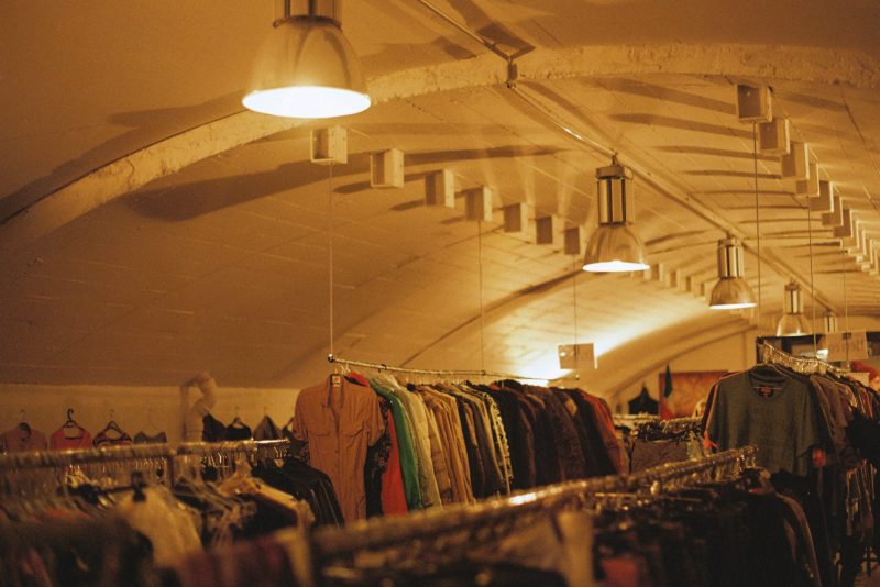 retail y mobiliario tecnico