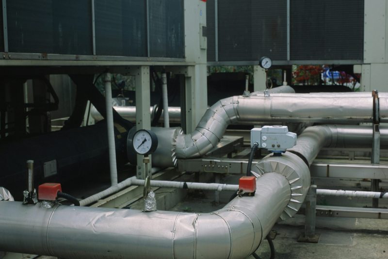 sector climatizacion yfontaneria tecnica