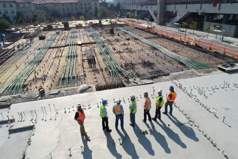 sector construccion