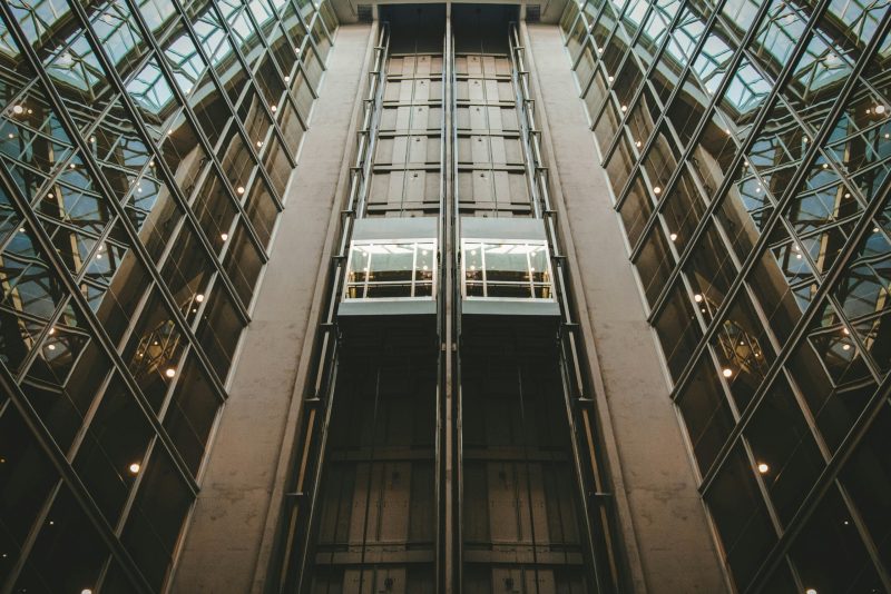 Elevadores